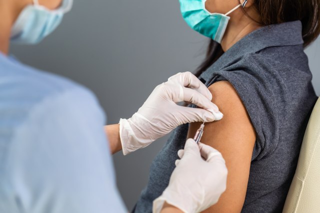 Kina odobrila testiranje još 16 vrsta vakcine